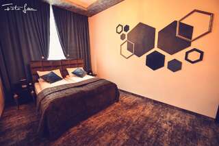 Отель Hotel Bellavista Deta Deta Улучшенный двухместный номер с 1 кроватью или 2 отдельными кроватями-2