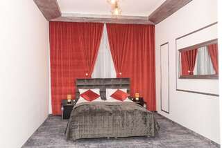 Отель Hotel Bellavista Deta Deta Улучшенный двухместный номер с 1 кроватью или 2 отдельными кроватями-8