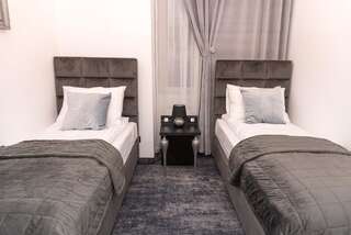 Отель Hotel Bellavista Deta Deta Двухместный номер эконом-класса с 1 кроватью или 2 отдельными кроватями-2